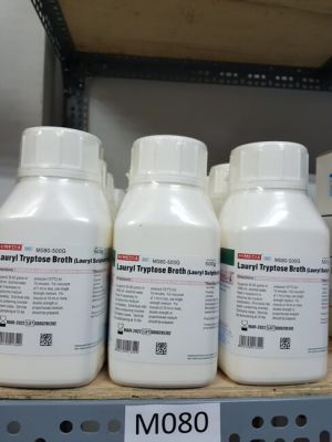 Môi trường Lauryl Sulphate Broth (Lauryl Tryptose Broth)