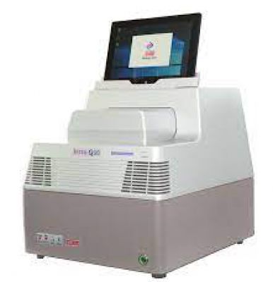 Thiết bị phân tích PCR của hãng Himedia